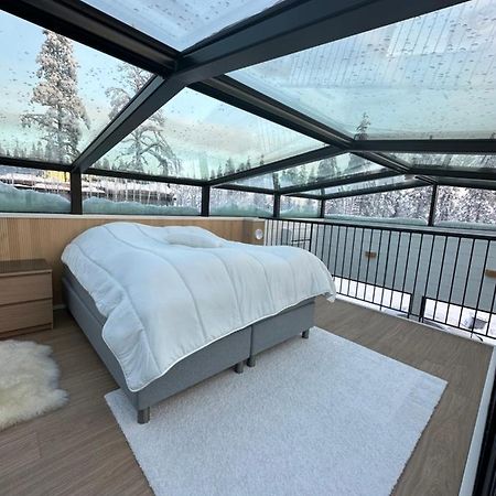 Levi Aurora Sky 빌라 외부 사진