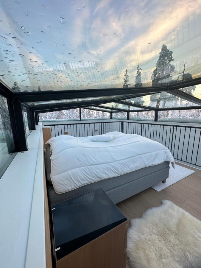 Levi Aurora Sky 빌라 외부 사진
